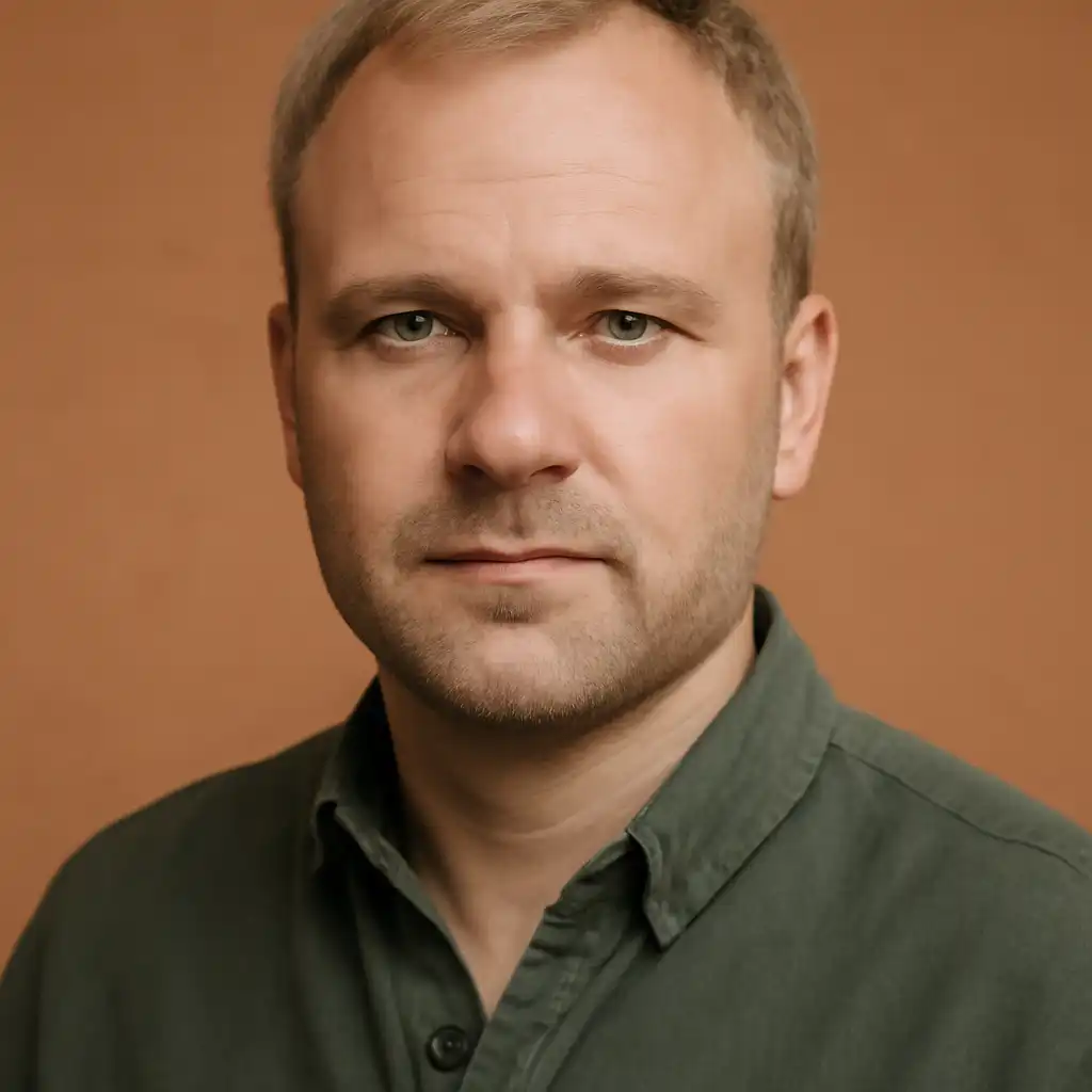 Federico Moretti